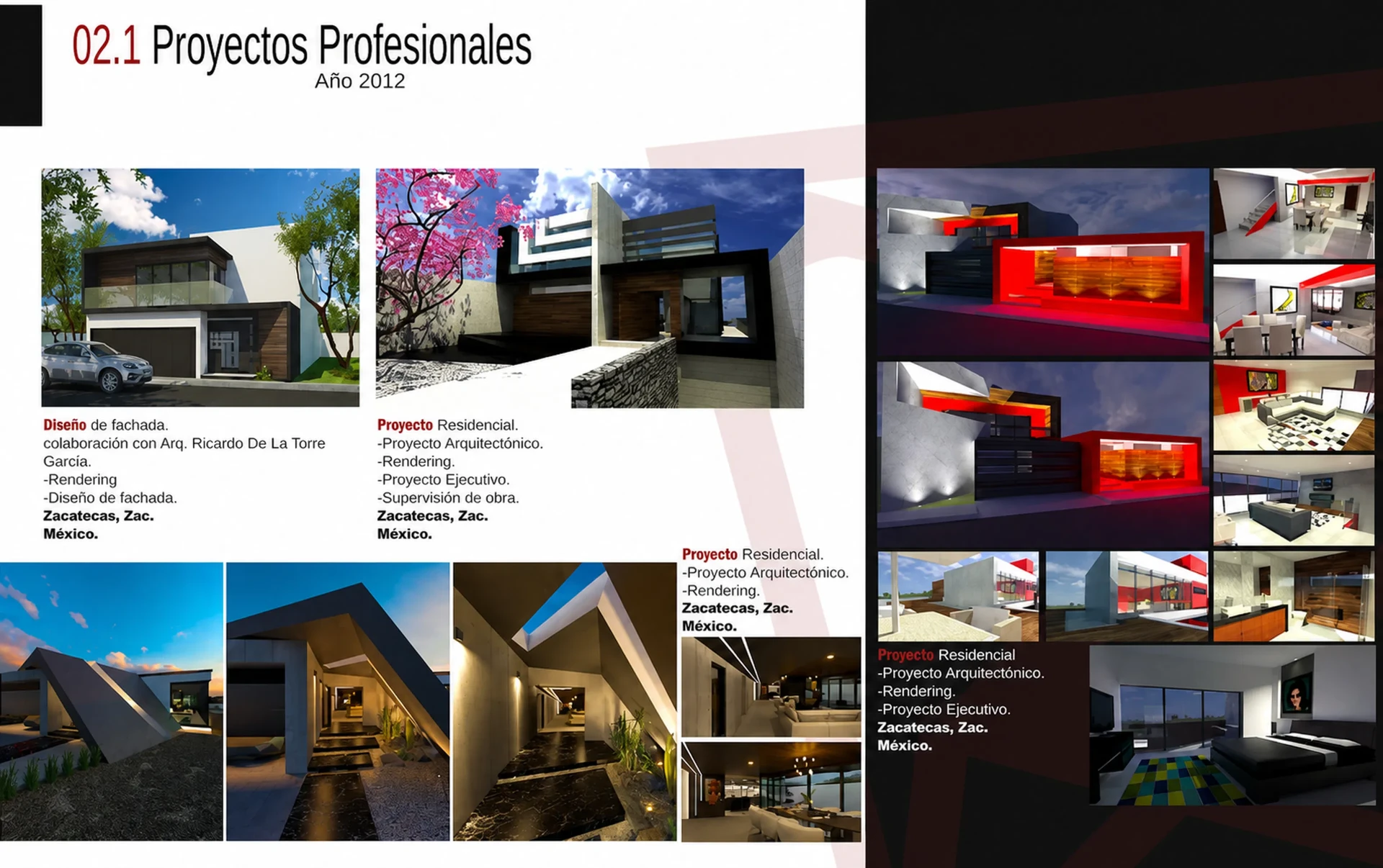Proyecto 1