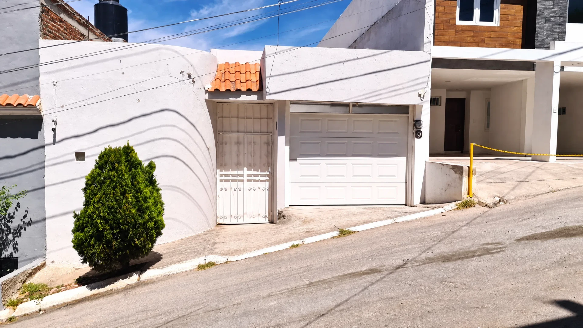 Casa en venta — Privada Villas del Carmen, Guadalupe — imagen 1