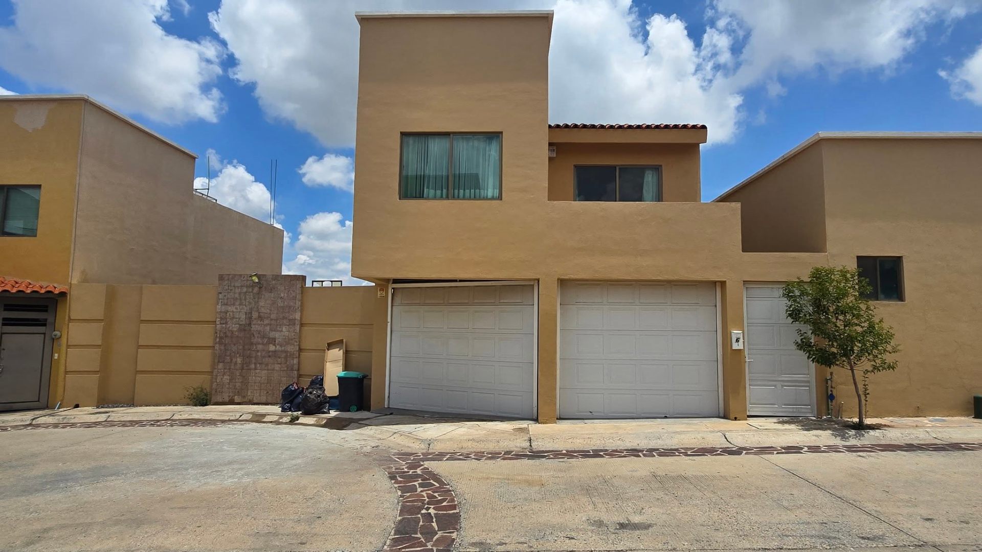 Casa en venta — Privada La Noria, Guadalupe — imagen 1