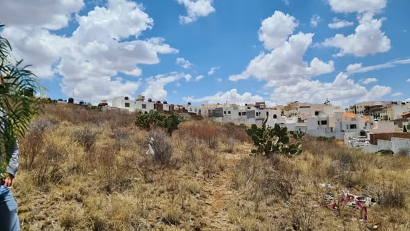 Lote en venta — Vialidad San Simón, Guadalupe — imagen 1