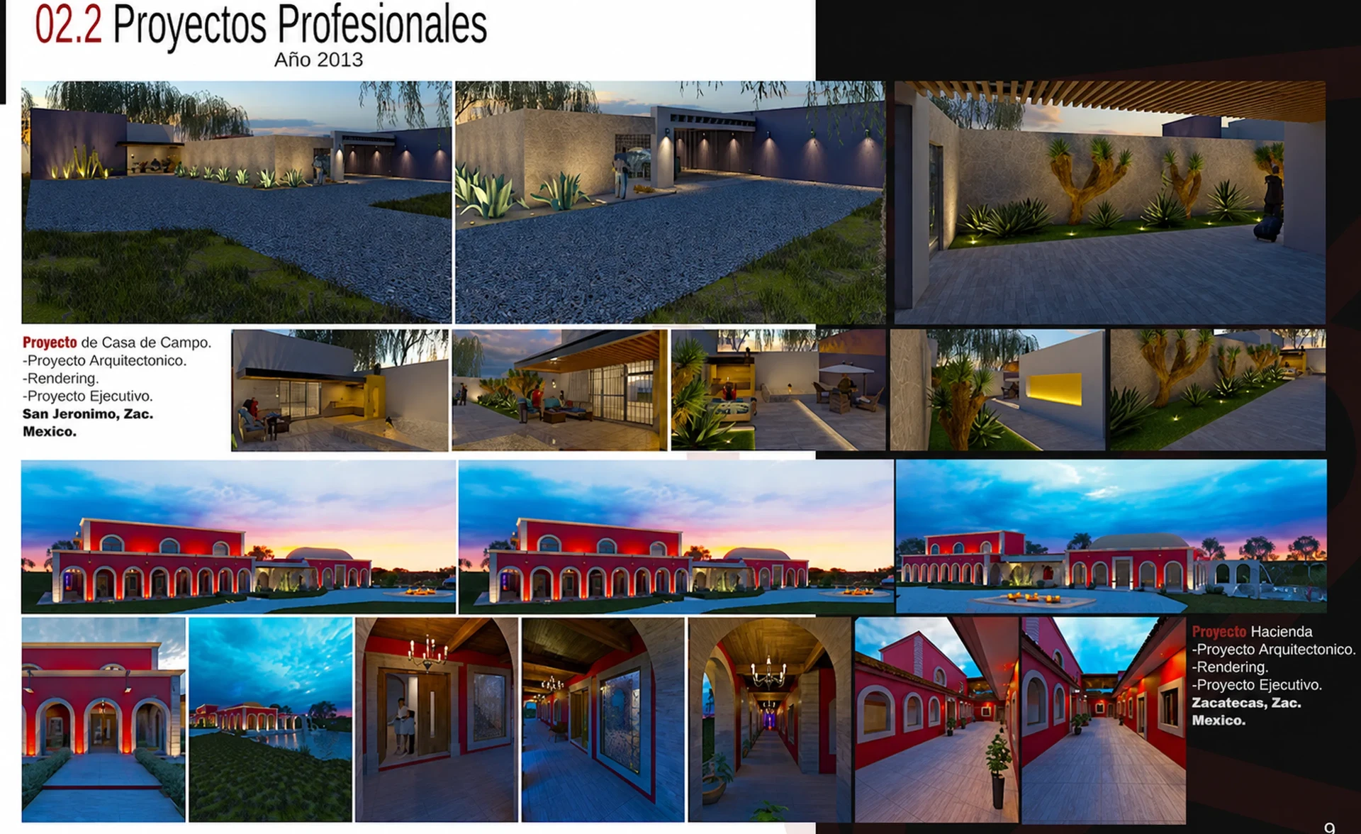 Proyecto 2