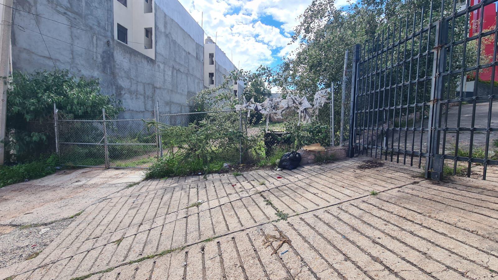 Lote urbano para inversión — Fracc. Progreso, junto a UAZ — imagen 2