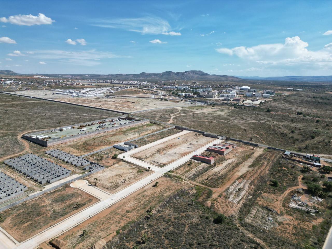 Lotes urbanos en venta — Coto San Patricio — imagen 2