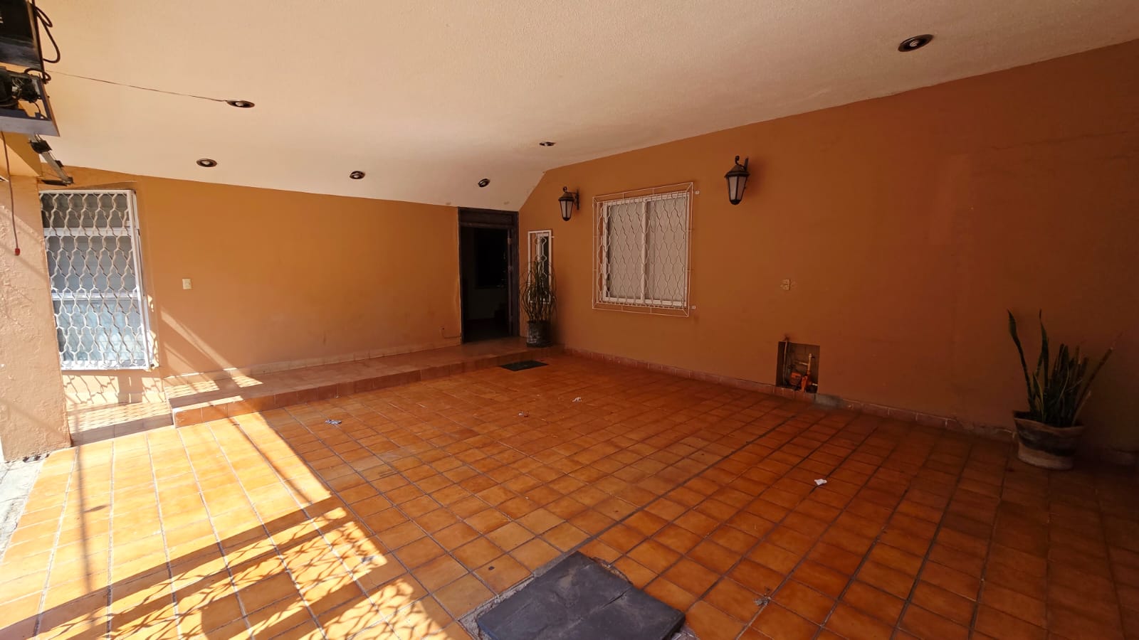 Casa amueblada en renta — Col. Hidráulica — imagen 2