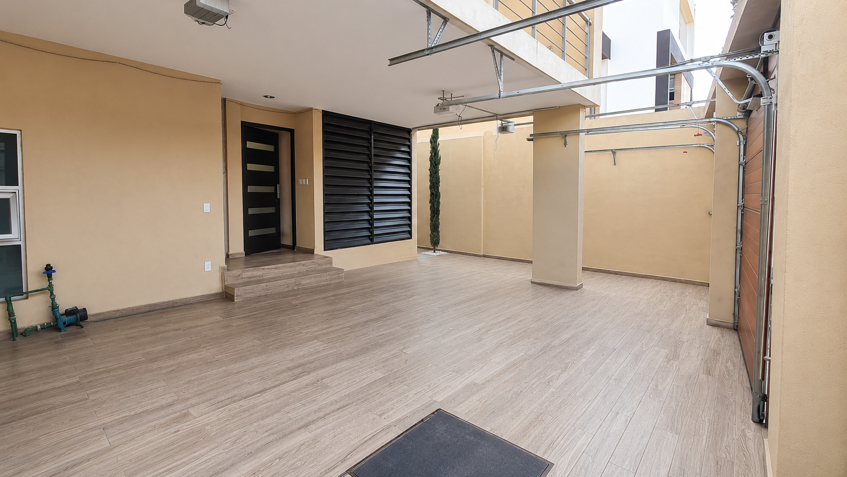 Casa en venta — Privada Cumbres, Colinas del Padre 4ta Sección — imagen 2