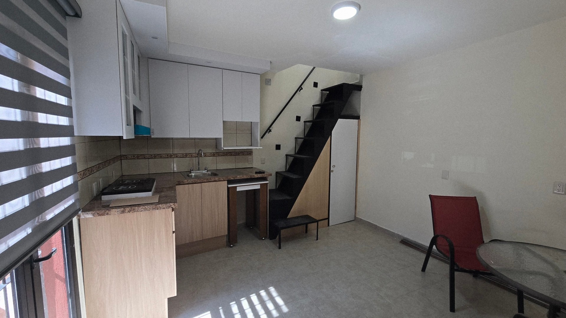 Loft en renta — Centro Histórico de Zacatecas — imagen 2