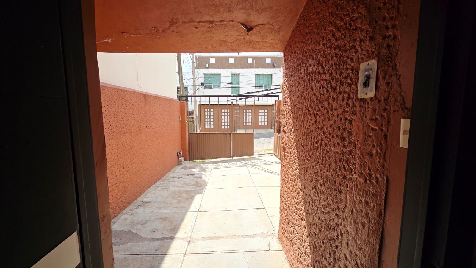Casa amueblada en renta — Fracc. La Loma — imagen 2