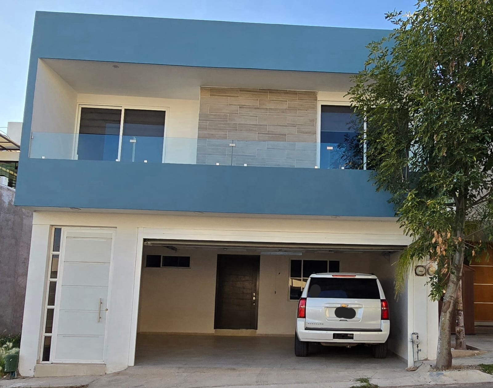 Casa nueva en venta — Privada San Rafael, Colinas del Padre 5ta Sección — imagen 2
