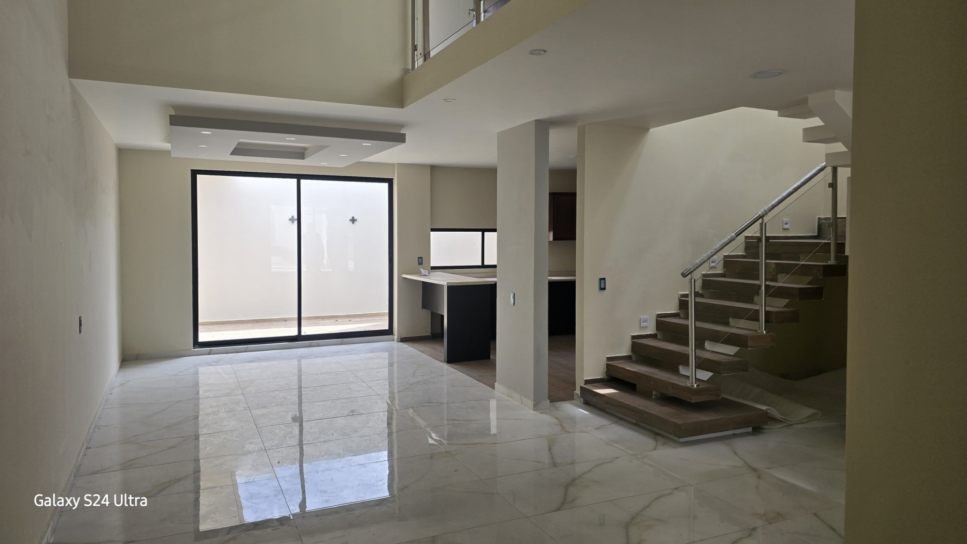 Casa nueva en venta — Privada San Rafael, Colinas del Padre 5ta Sección — imagen 2