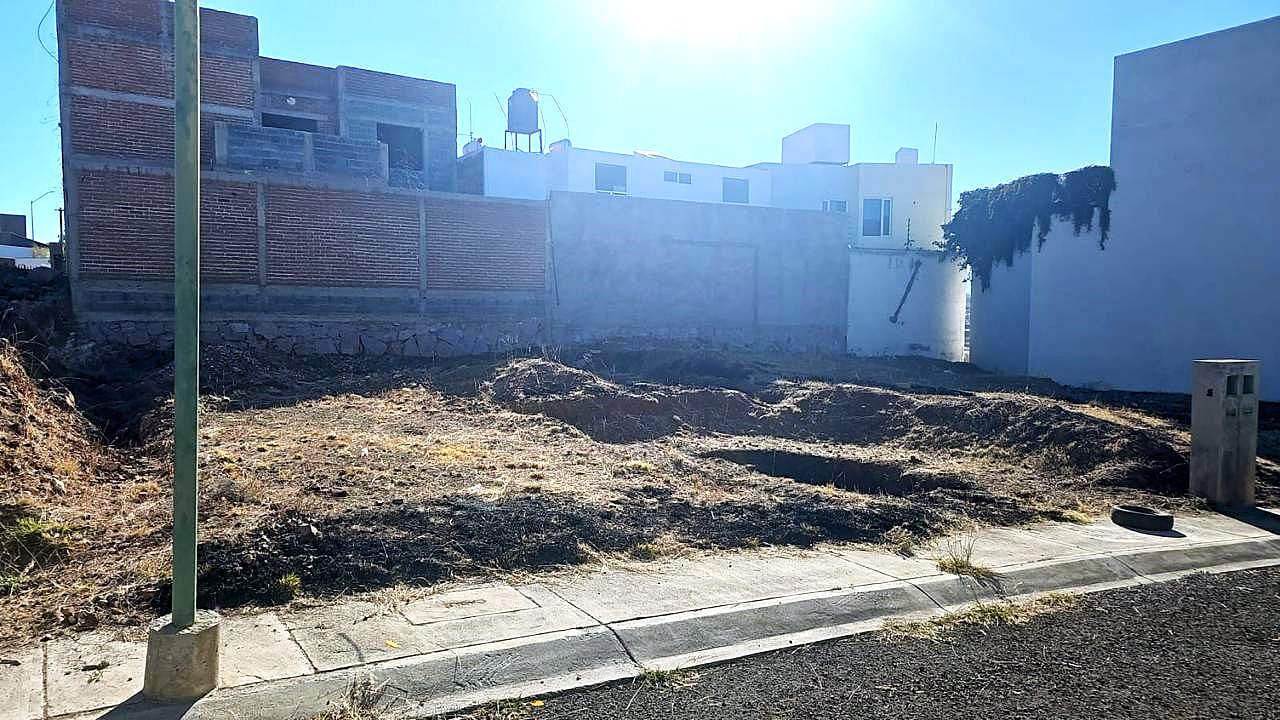 Lote residencial en venta — Privada Residencial Peñasquito — imagen 2