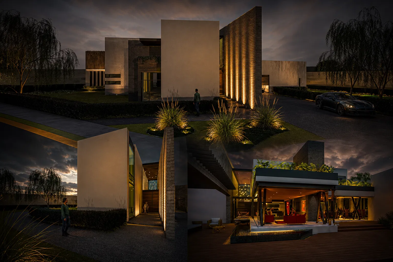 Residencia Chapalita