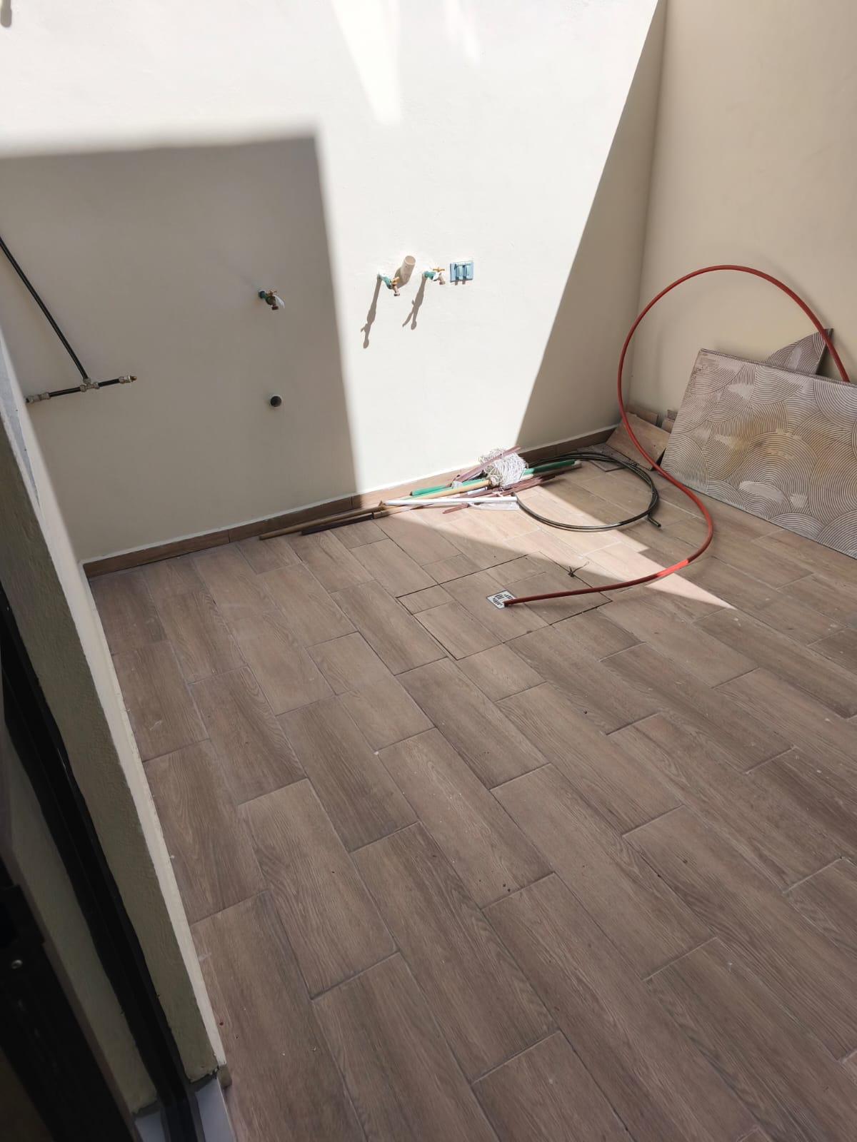 Casa nueva en venta — Privada Puerta Engracia, Colinas del Padre 5ta Sección — imagen 3