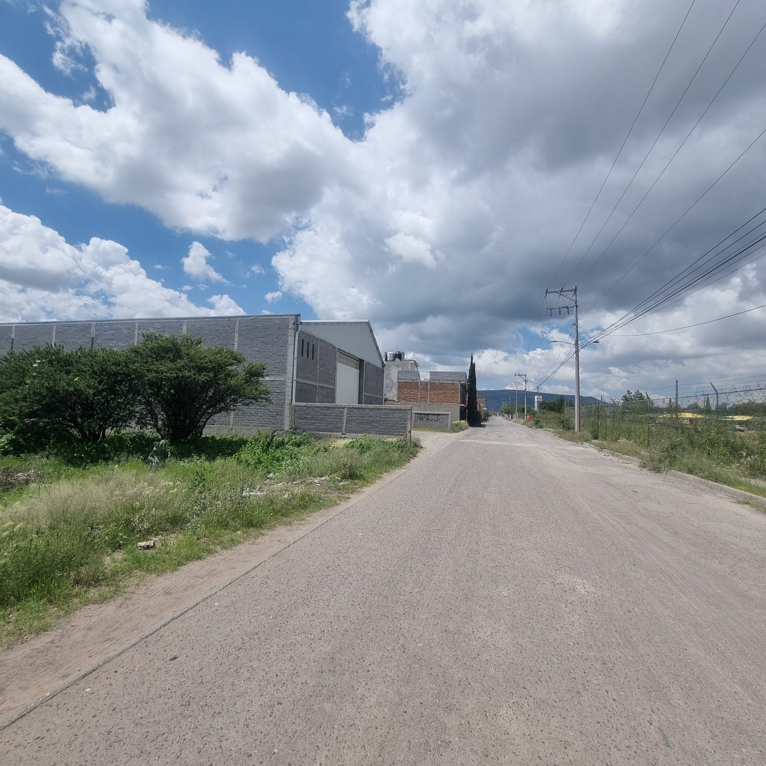 Remate de lote urbano — junto a la UTEZ — imagen 3