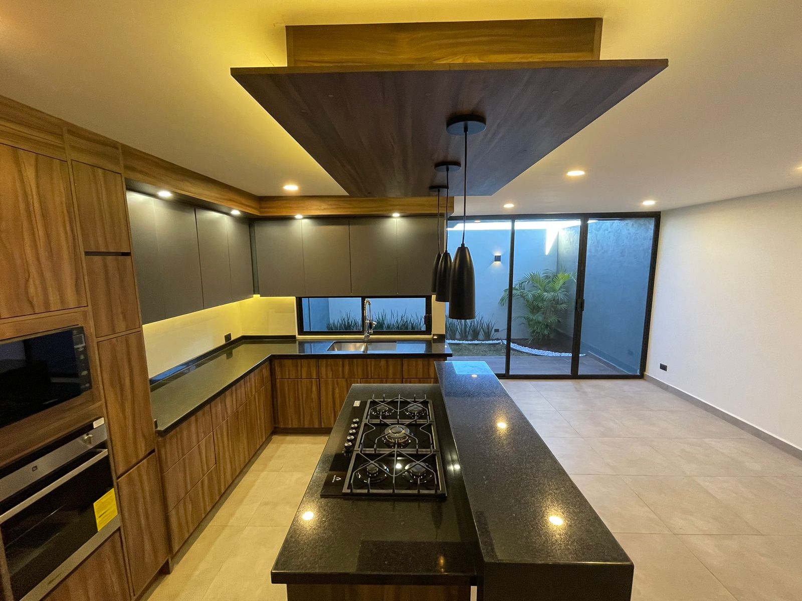 Casa nueva en venta — Privada Puerta Engracia, Colinas del Padre 5ta Sección — imagen 3
