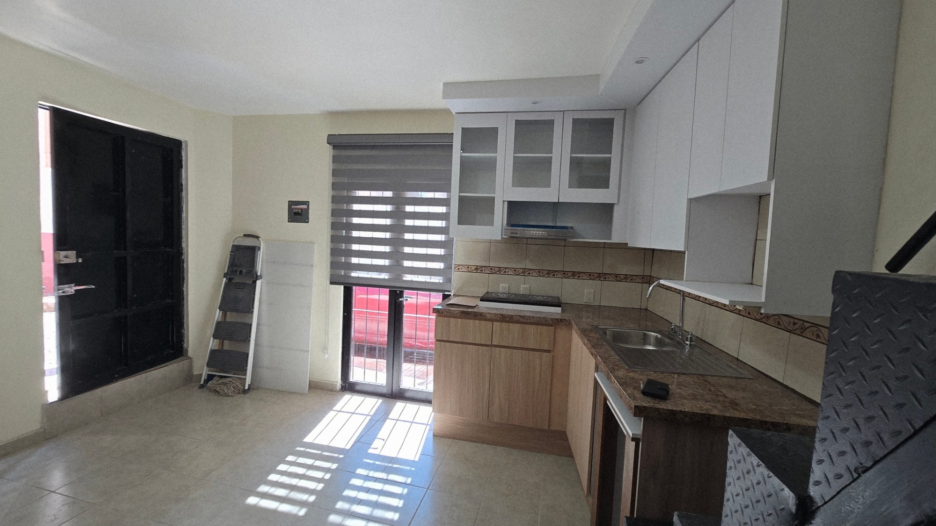 Loft en renta — Centro Histórico de Zacatecas — imagen 3
