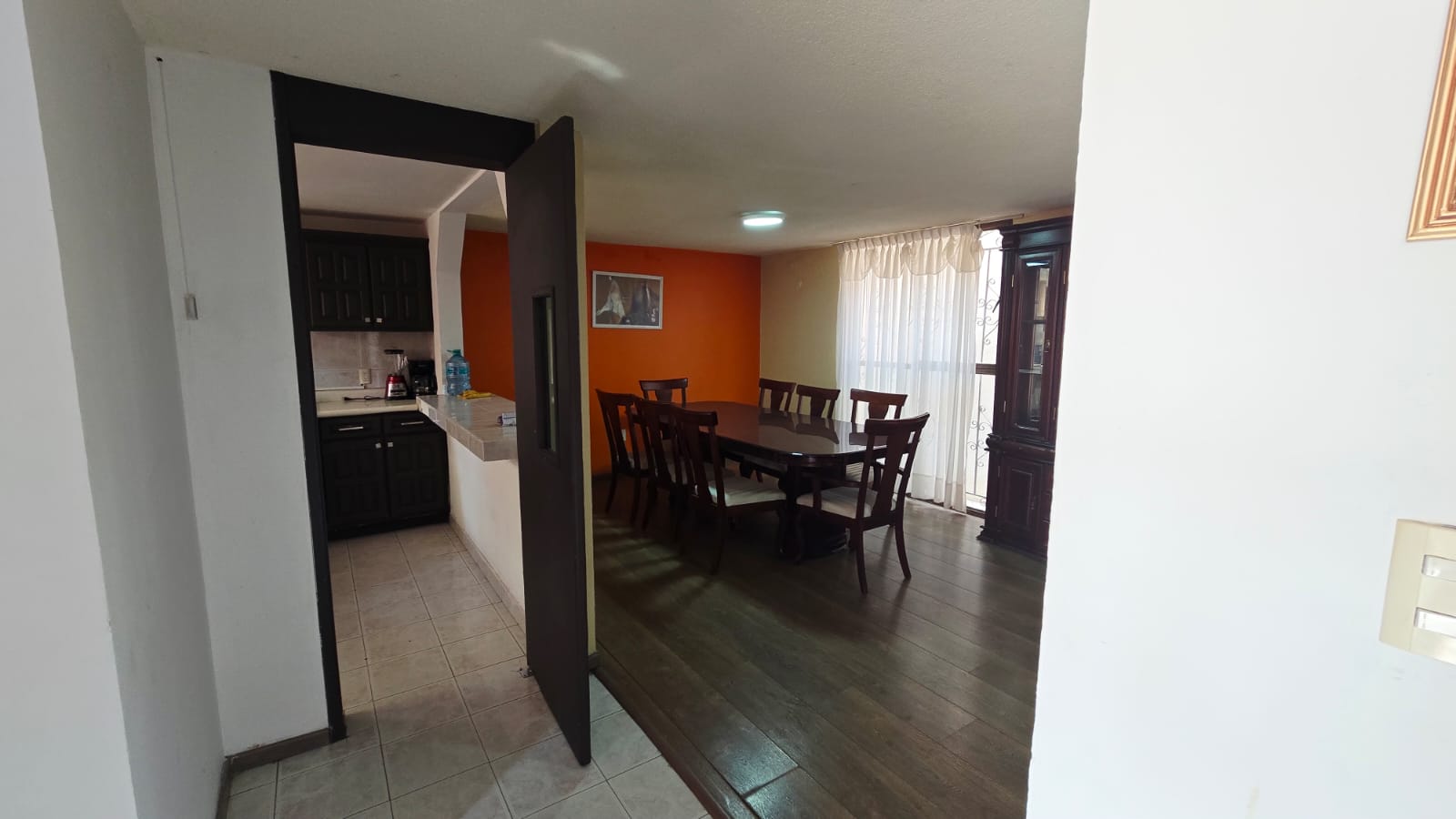 Casa amueblada en renta — Fracc. La Loma — imagen 3