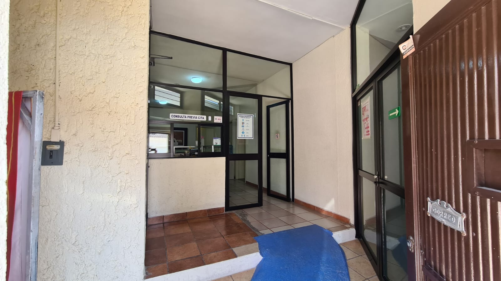Edificio en venta — Clínica/Consultorios/Oficinas, Los Geraneos — imagen 3