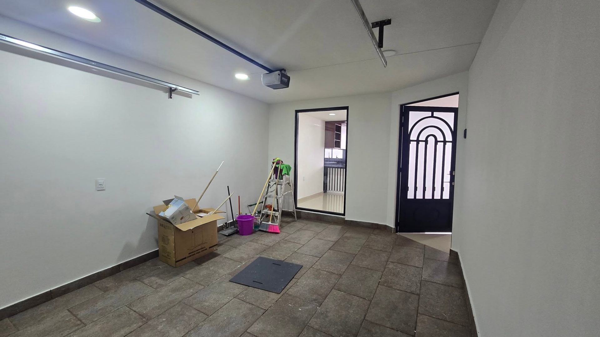 Casa nueva en venta — Colinas del Padre 3ra Sección — imagen 3