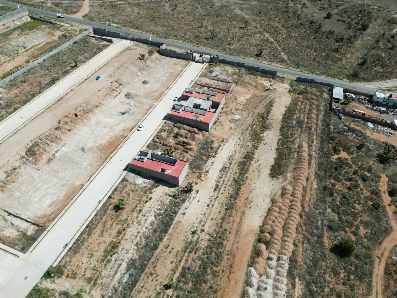 Lotes urbanos en venta — Coto San Patricio — imagen 3