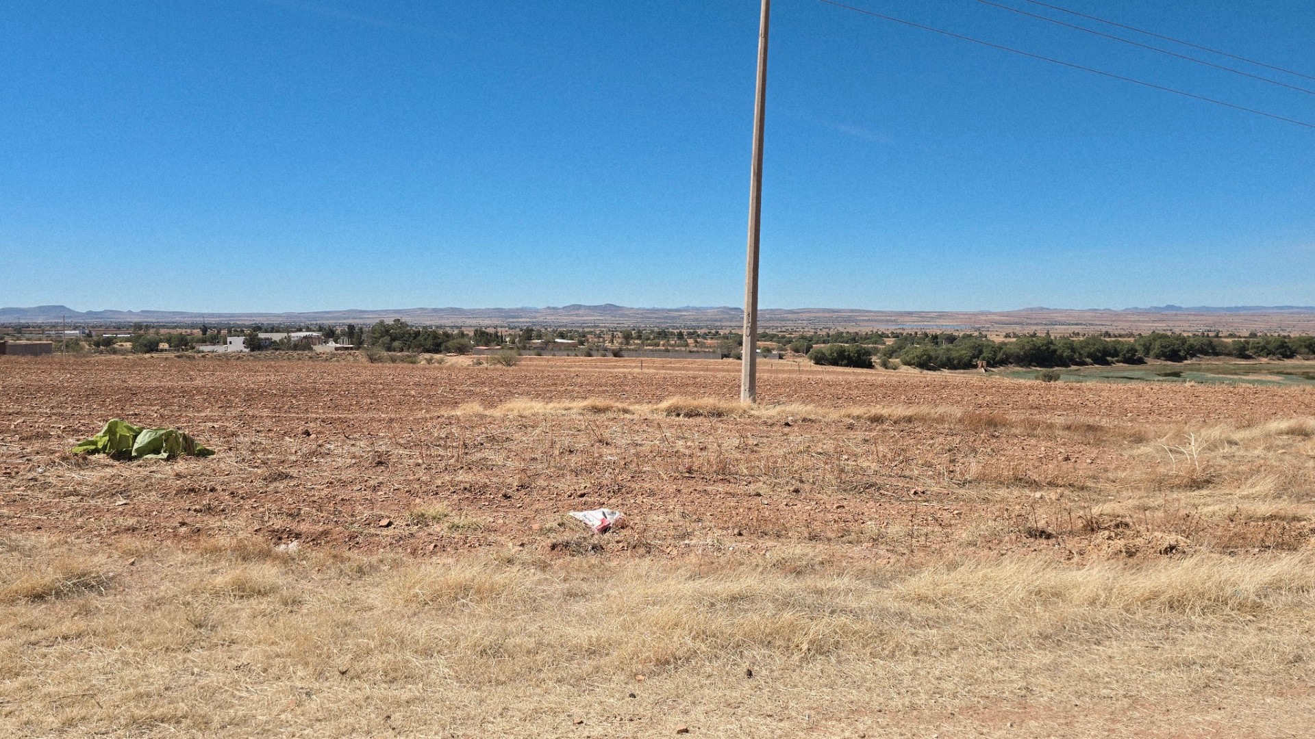 Lote rústico en venta — Granja Las Flores, Hacienda Nueva — imagen 3