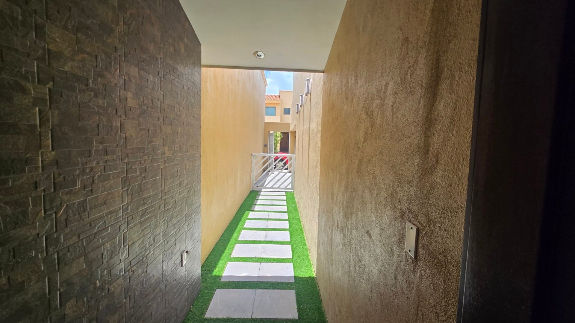Casa en venta — Privada La Noria, Guadalupe — imagen 3