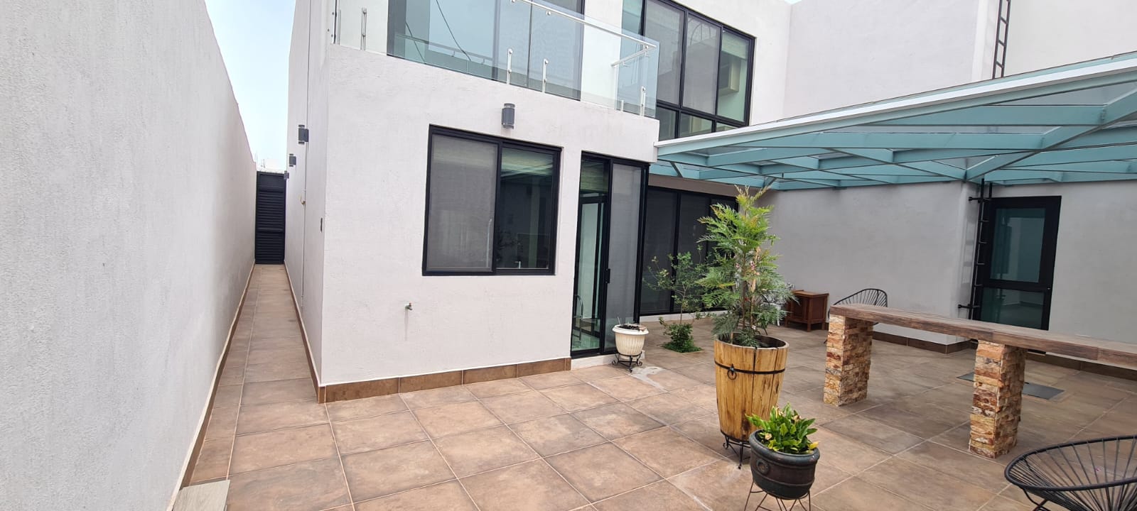 Residencia en venta — Privada Los Encinos, Colinas del Padre 5ta Sección — imagen 3