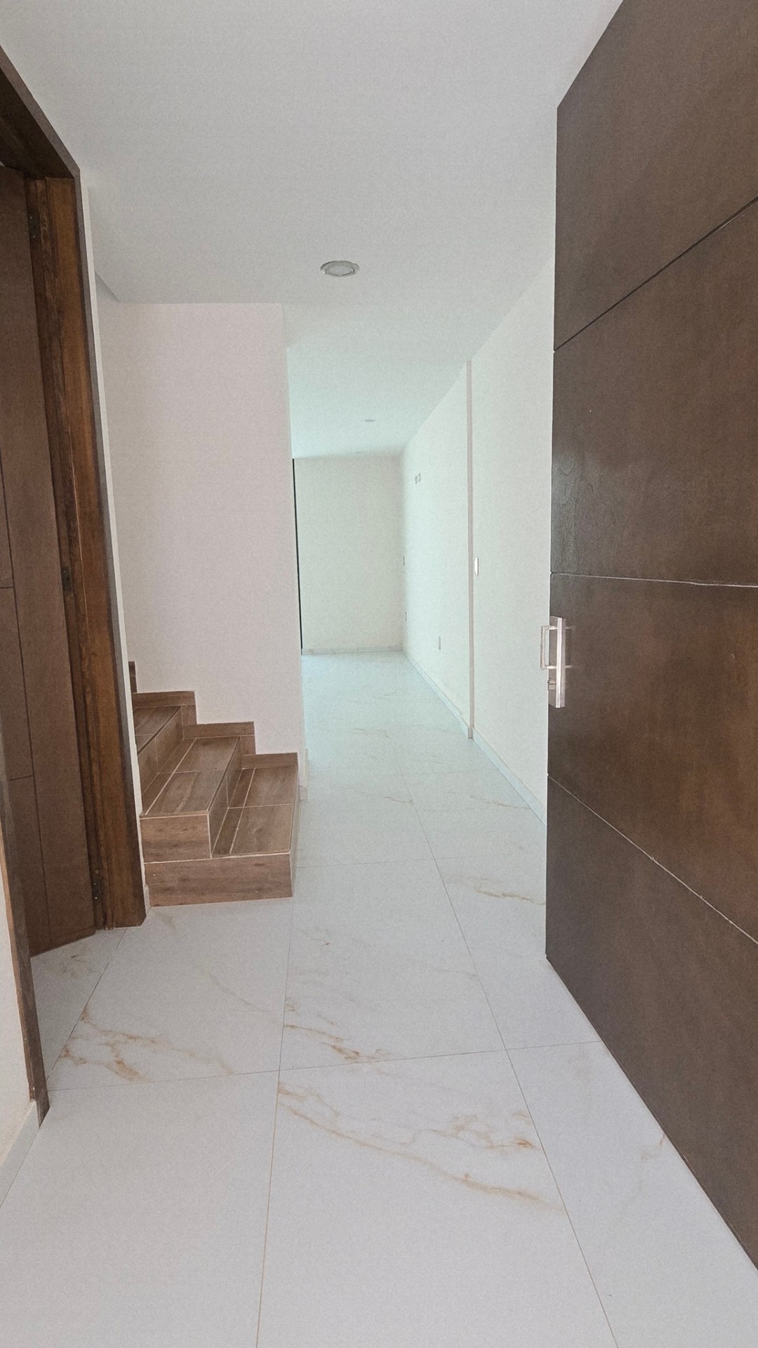 Casa nueva en venta — Privada Valle Alto, Colinas del Padre 4ta Sección — imagen 3