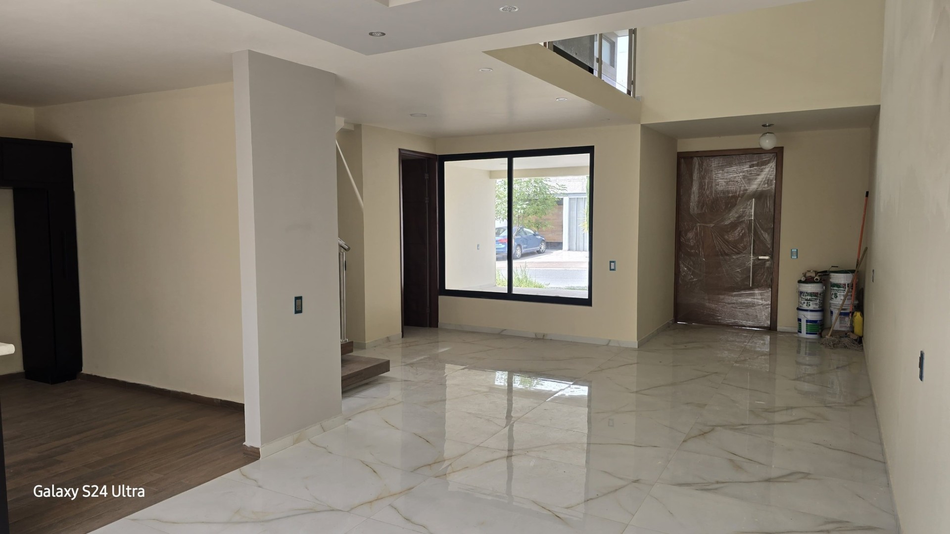 Casa nueva en venta — Privada San Rafael, Colinas del Padre 5ta Sección — imagen 3