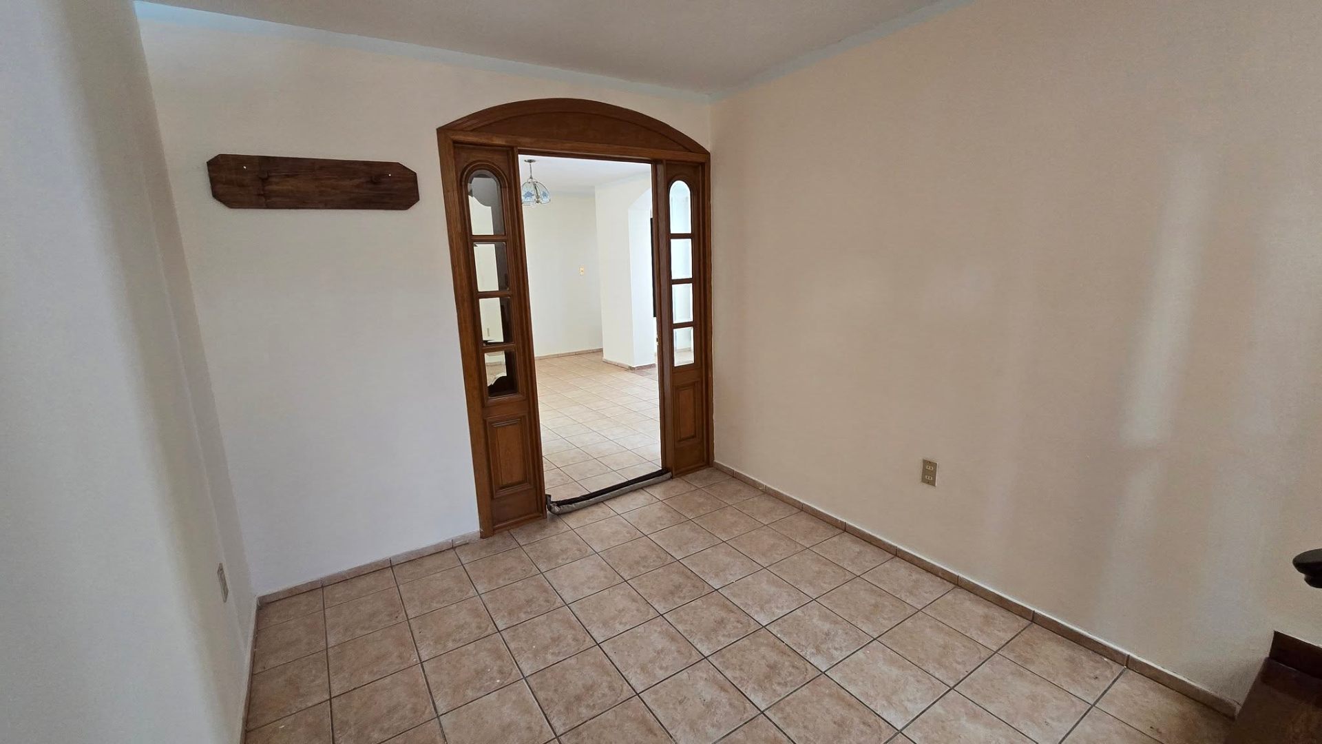 Residencia en venta — Privada Los Geraneos, Guadalupe — imagen 3