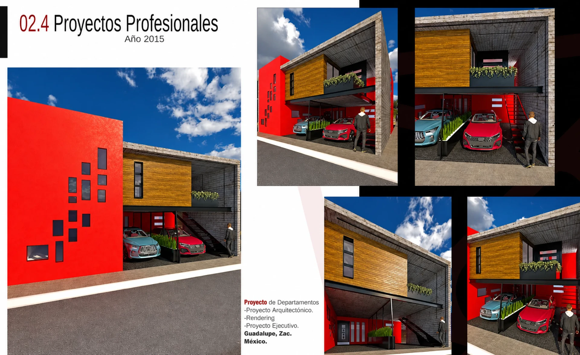 Proyecto 4