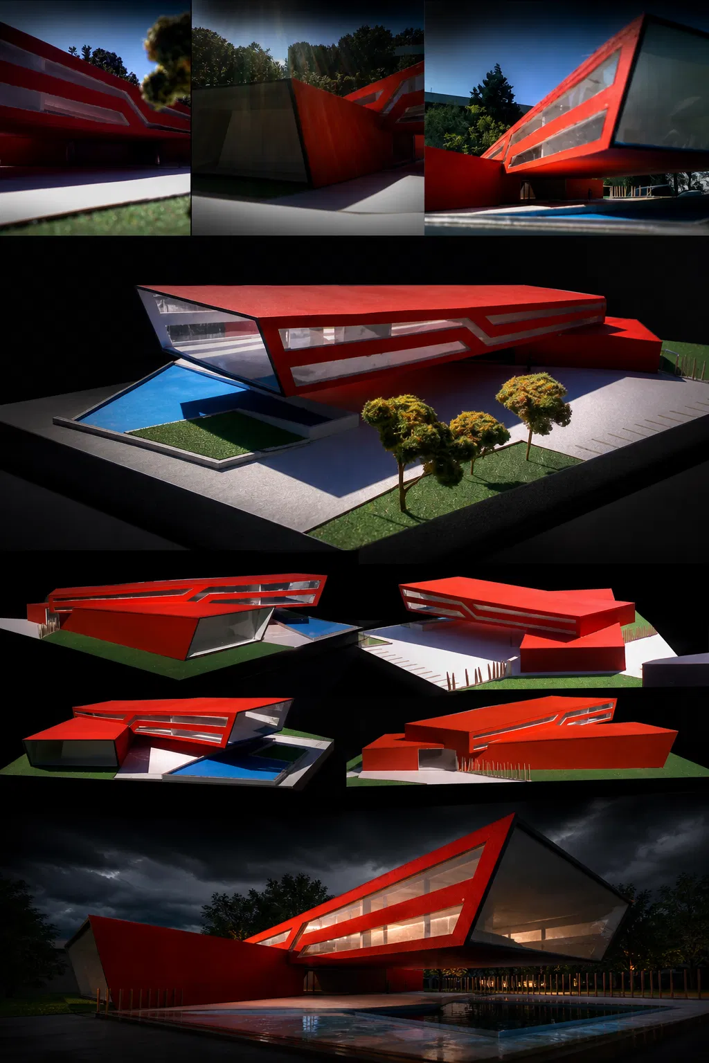 Despacho Arquitectónico