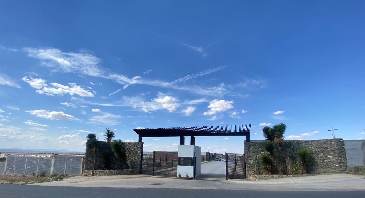 Lotes urbanos en venta — Coto San Patricio — imagen 4