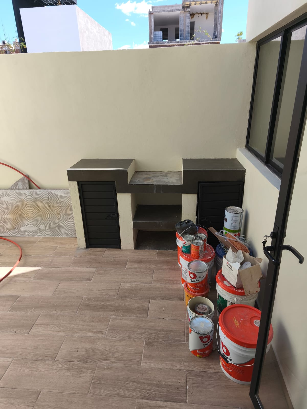 Casa nueva en venta — Privada Puerta Engracia, Colinas del Padre 5ta Sección — imagen 4