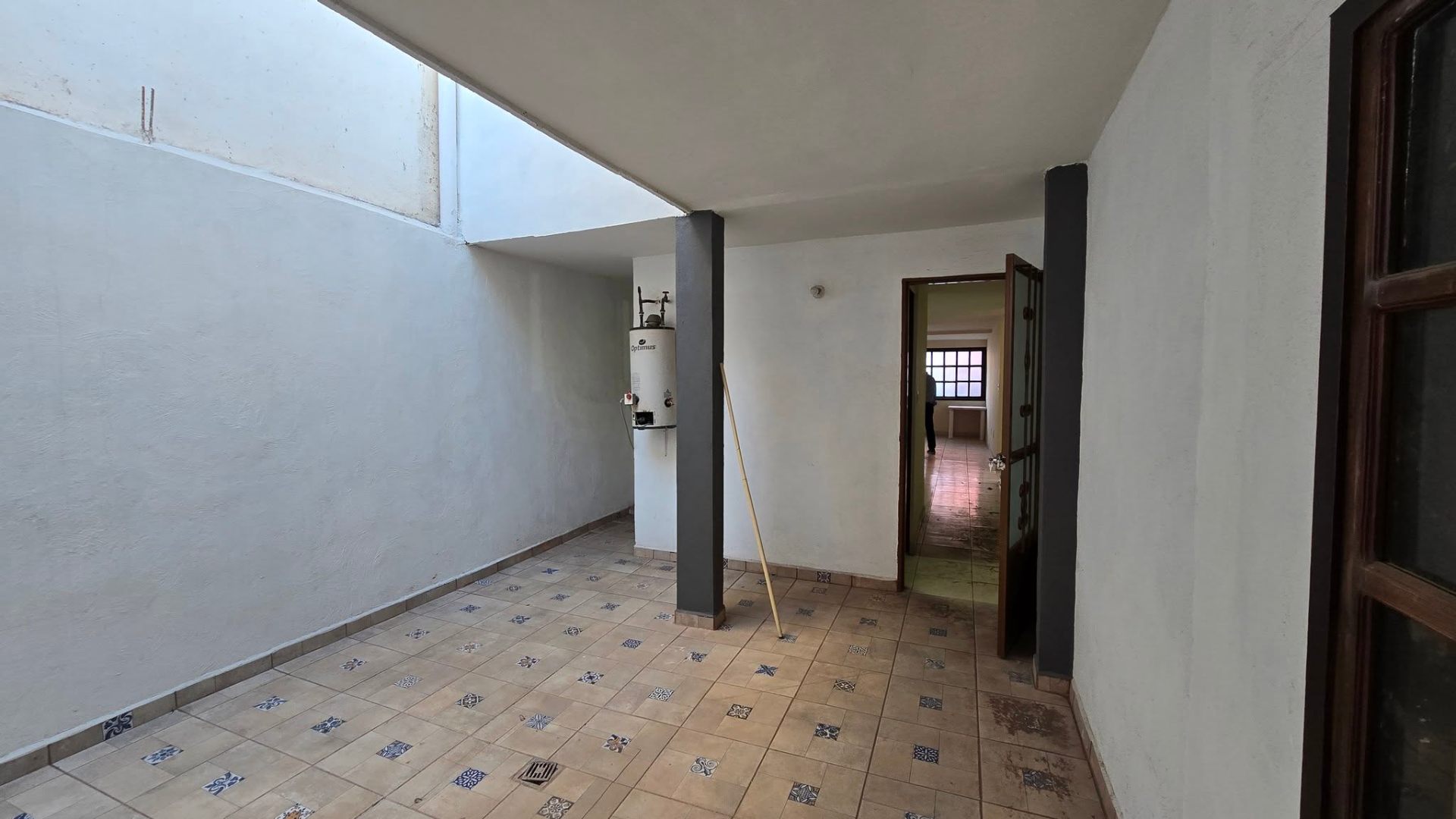 Casa en venta — Col. La Condesa, Guadalupe — imagen 4