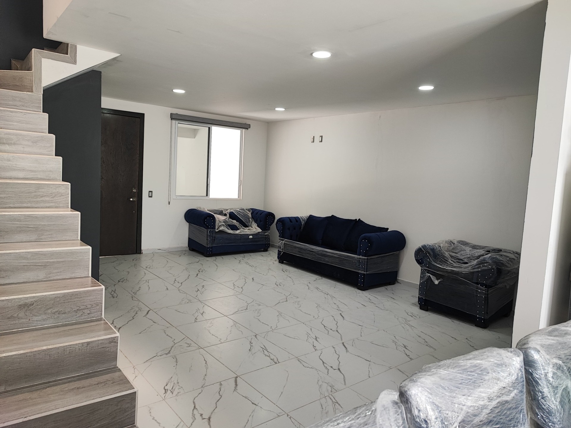 Casa nueva en venta — Privada Bosque de las Cumbres, Colinas del Padre 4ta Sección — imagen 4