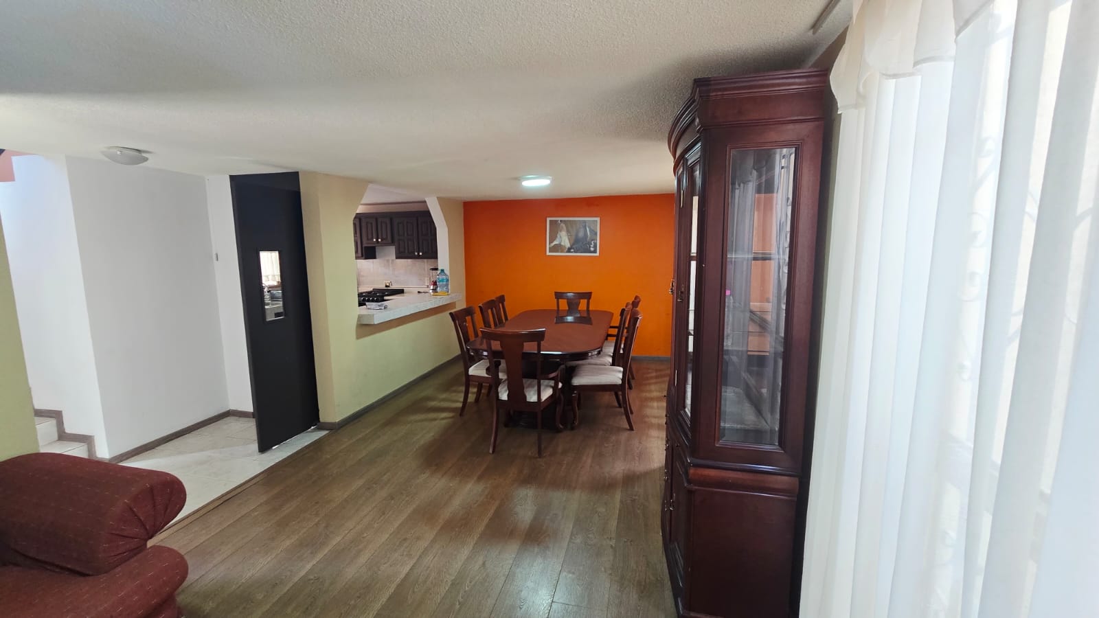 Casa amueblada en renta — Fracc. La Loma — imagen 4