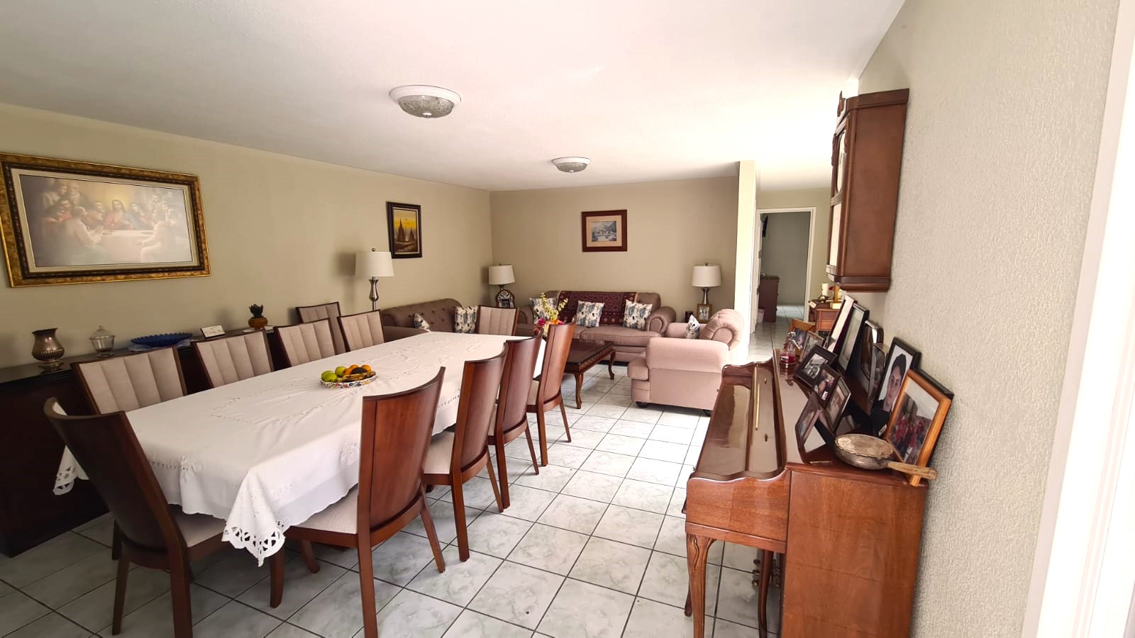 Casa en venta — Privada Villas del Carmen, Guadalupe — imagen 4