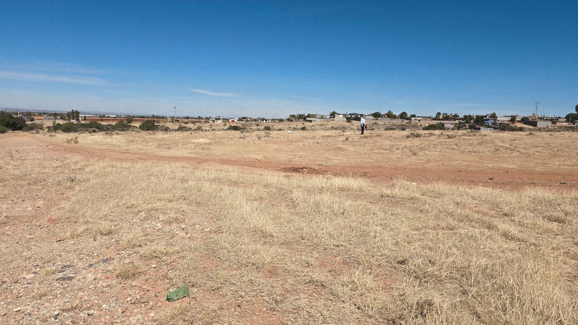 Lote rústico en venta — Granja Las Flores, Hacienda Nueva — imagen 4