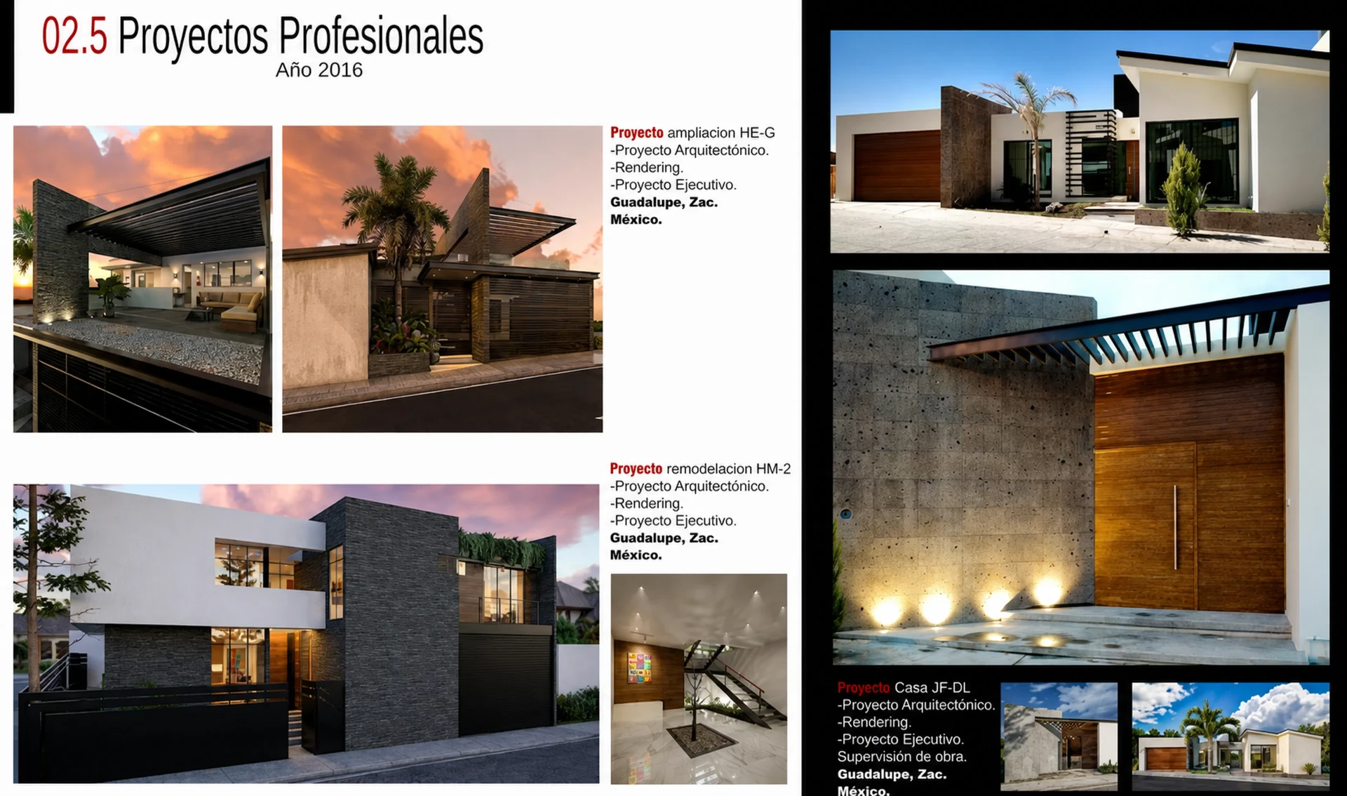 Proyecto 5