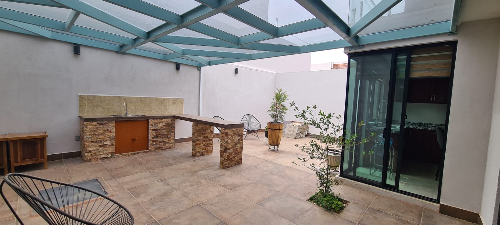 Residencia en venta — Privada Los Encinos, Colinas del Padre 5ta Sección — imagen 5