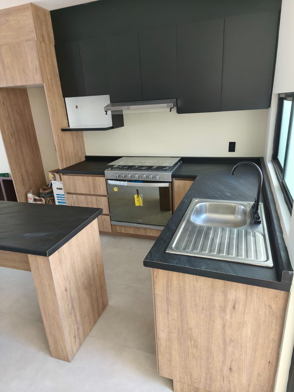 Casa nueva en venta — Privada Puerta Engracia, Colinas del Padre 5ta Sección — imagen 5