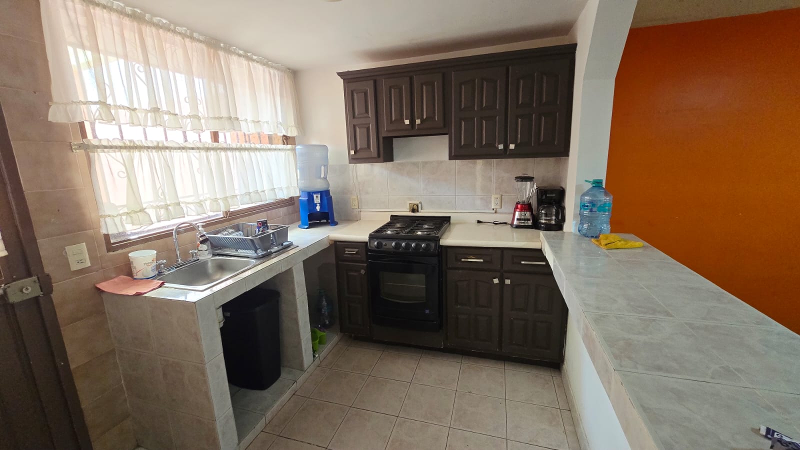 Casa amueblada en renta — Fracc. La Loma — imagen 5