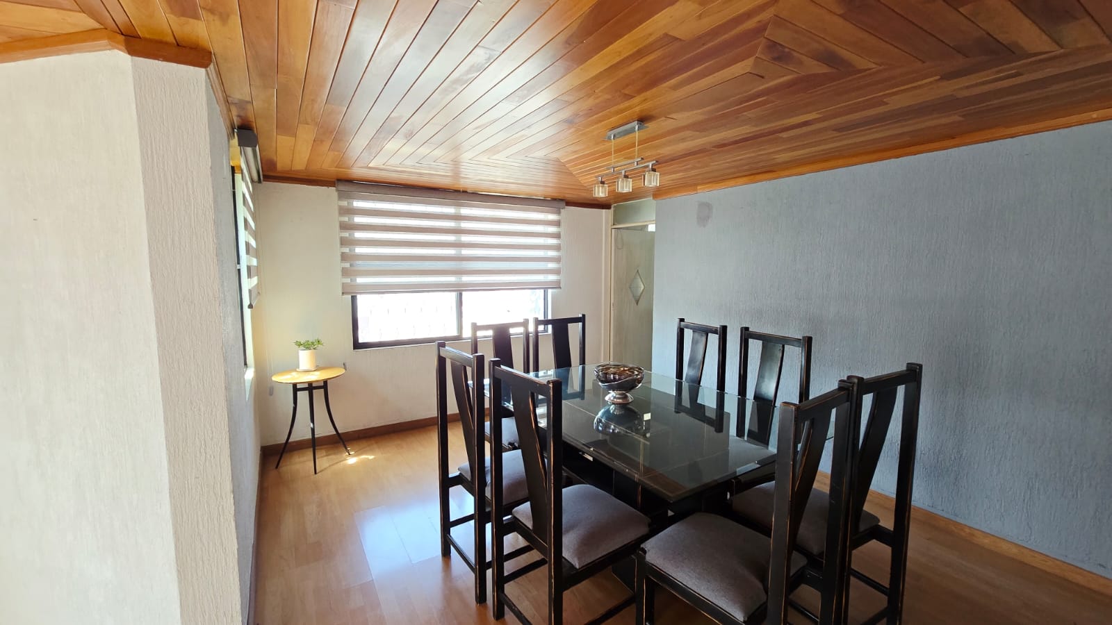 Casa amueblada en renta — Col. Hidráulica — imagen 5
