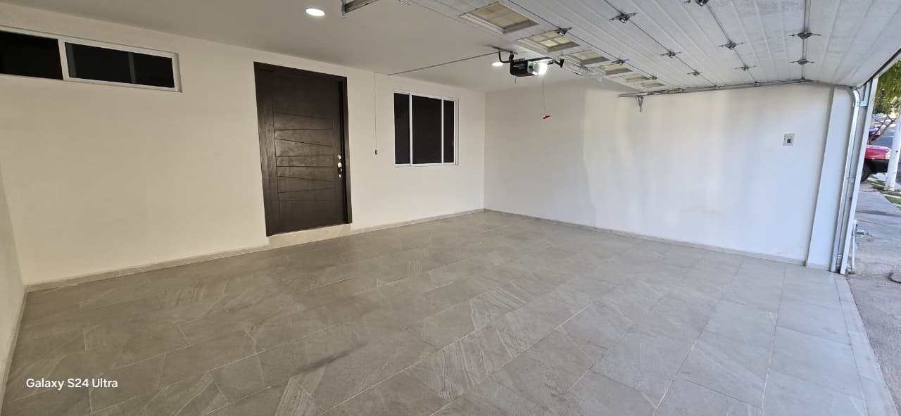 Casa nueva en venta — Privada San Rafael, Colinas del Padre 5ta Sección — imagen 5