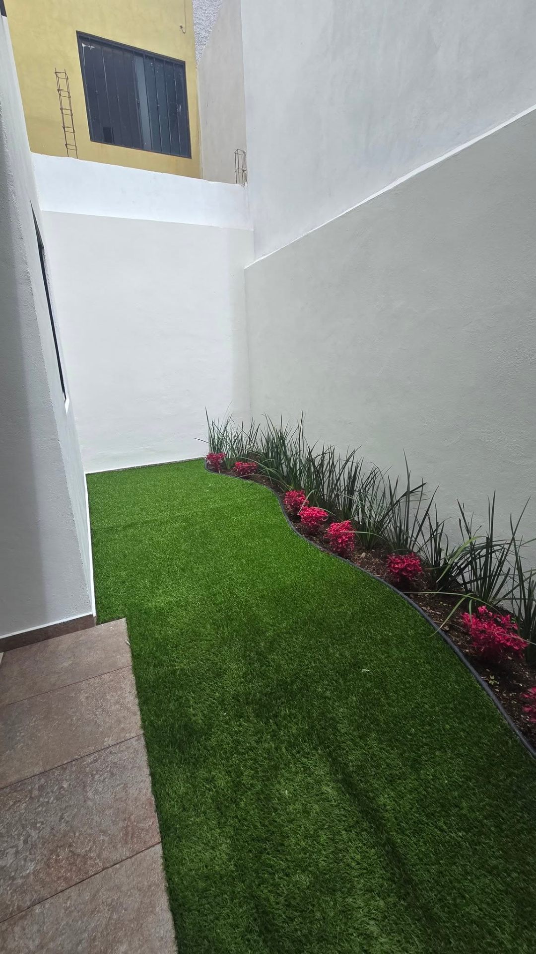 Casa nueva en venta — Colinas del Padre 3ra Sección — imagen 5