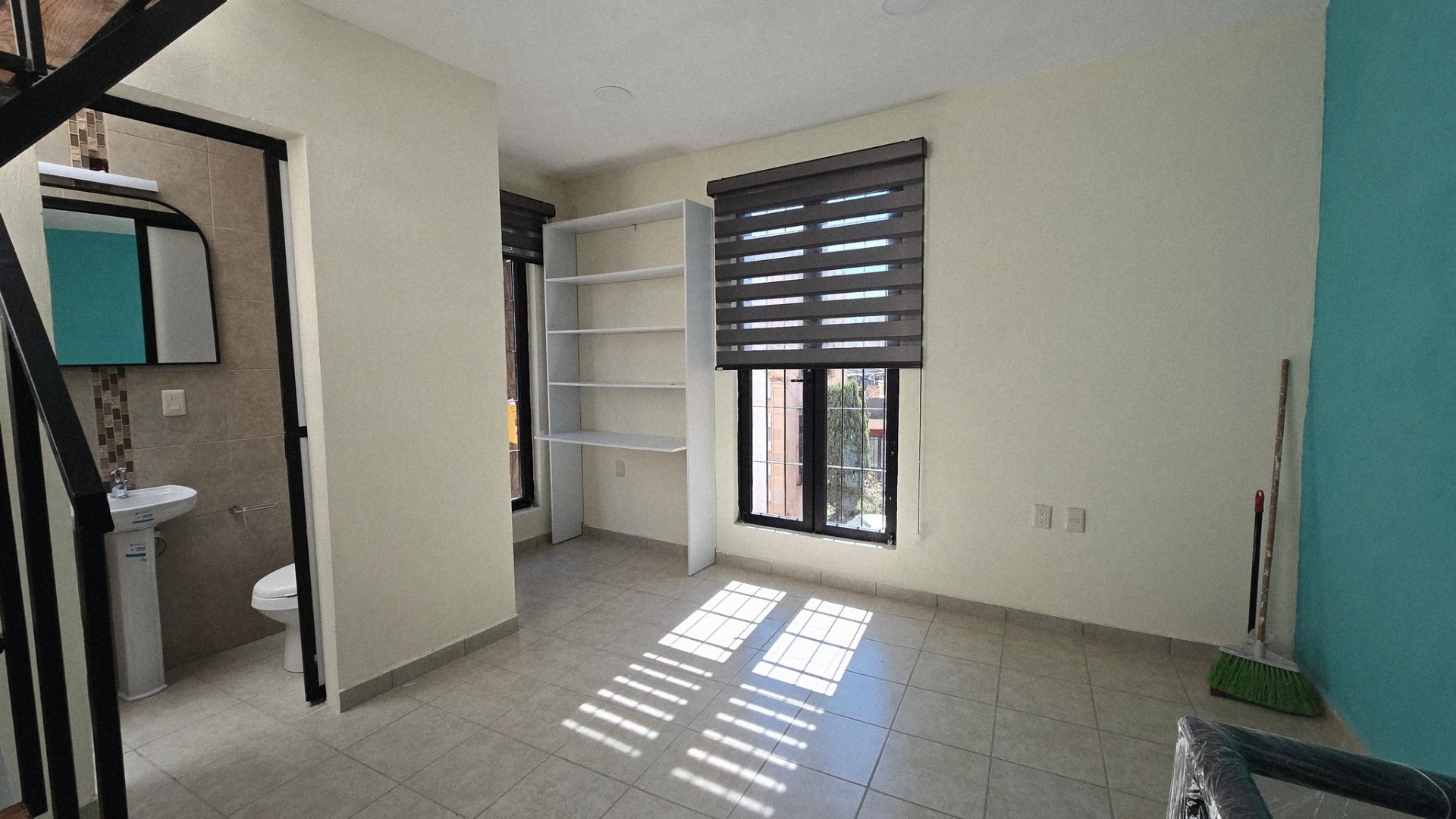 Loft en renta — Centro Histórico de Zacatecas — imagen 5