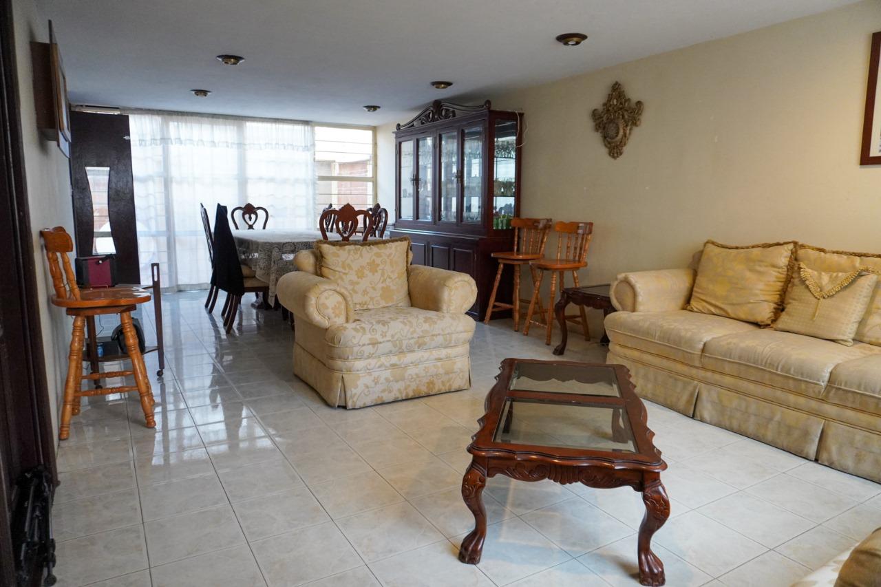 Casa en venta — Sierra de Álica — imagen 5