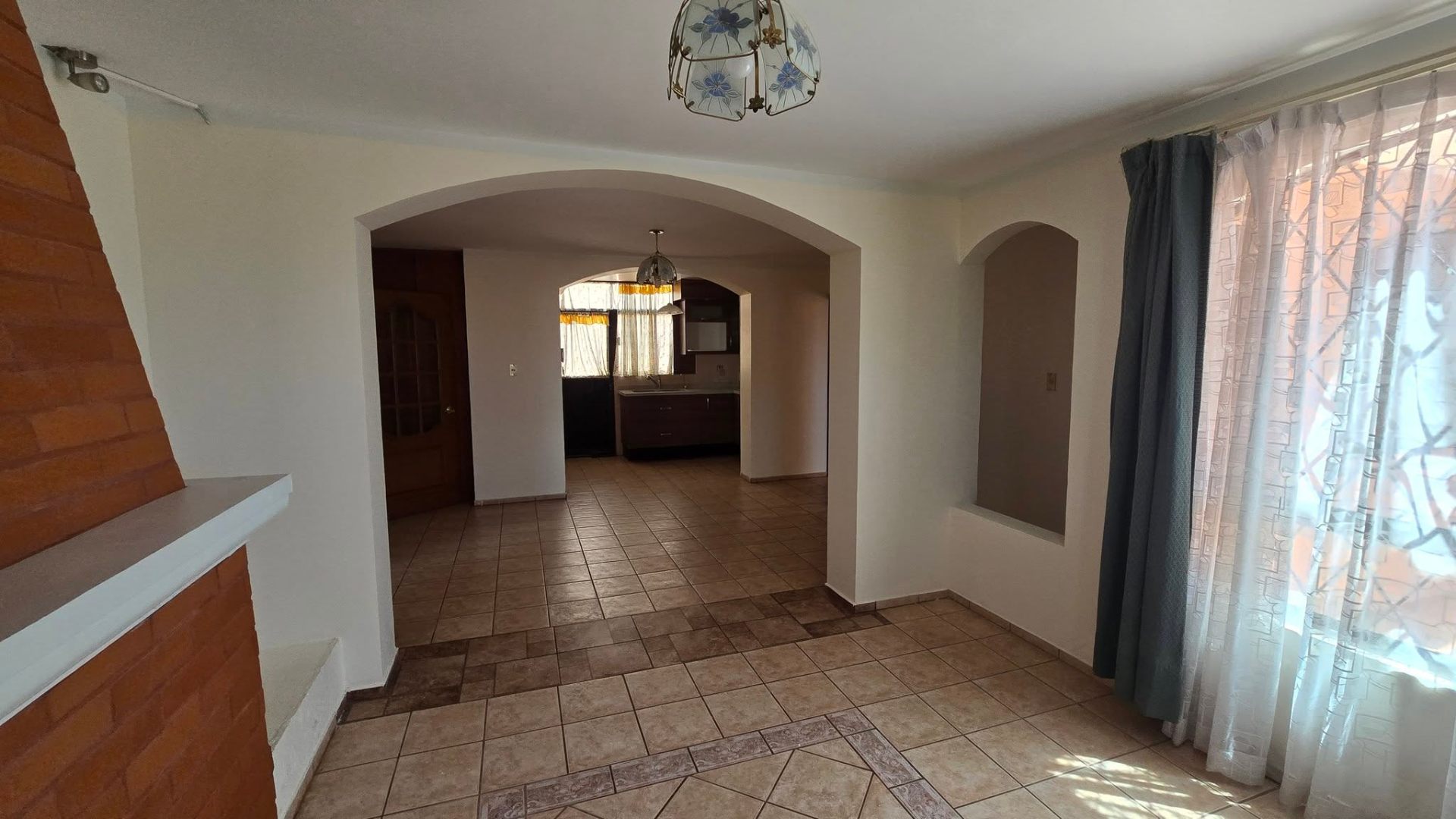 Residencia en venta — Privada Los Geraneos, Guadalupe — imagen 5