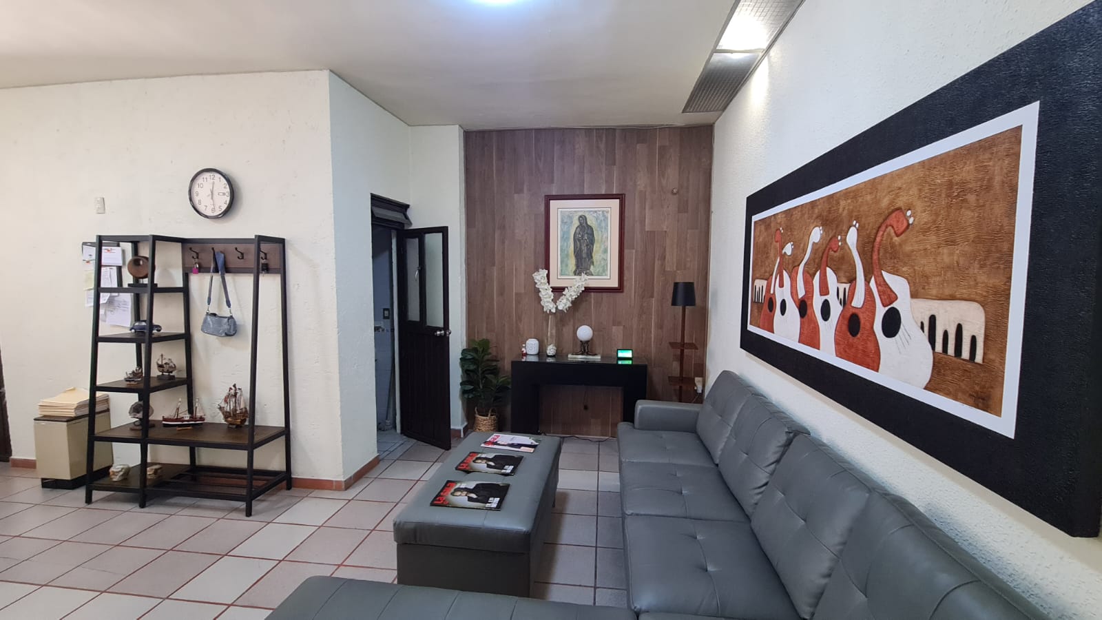 Edificio en venta — Clínica/Consultorios/Oficinas, Los Geraneos — imagen 5