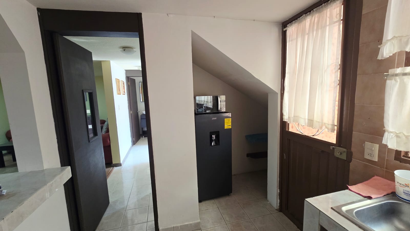Casa amueblada en renta — Fracc. La Loma — imagen 6
